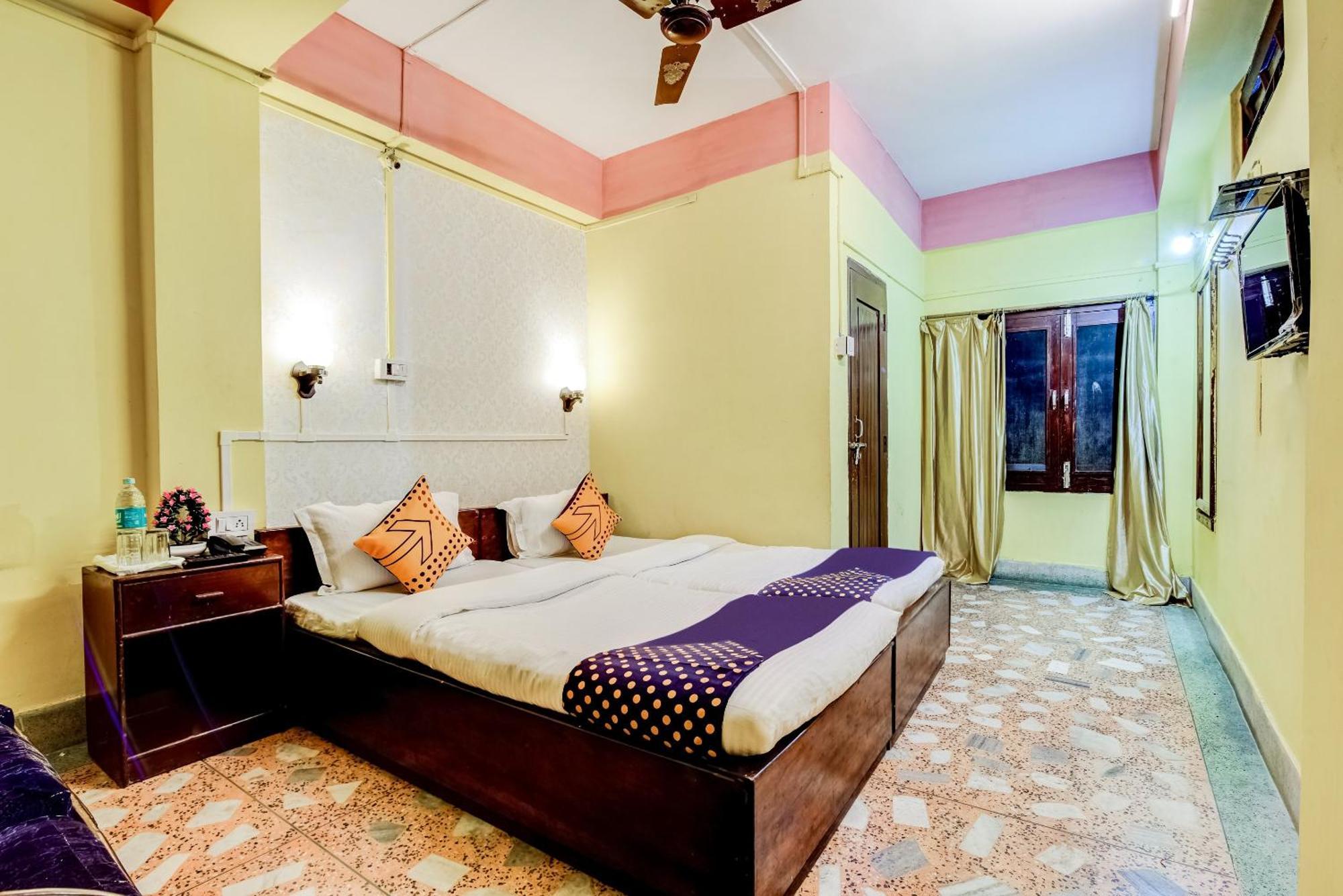 Spot On Durba 2 Hotel Tezpur Exterior foto