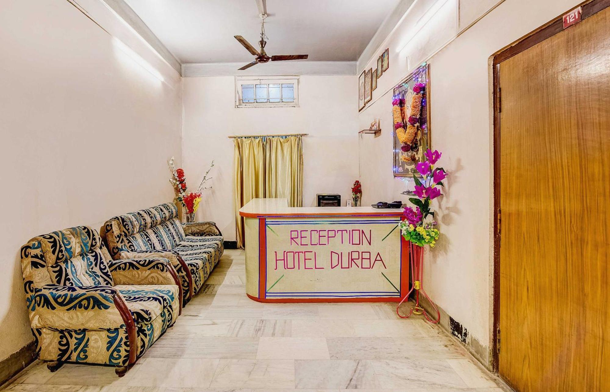 Spot On Durba 2 Hotel Tezpur Exterior foto