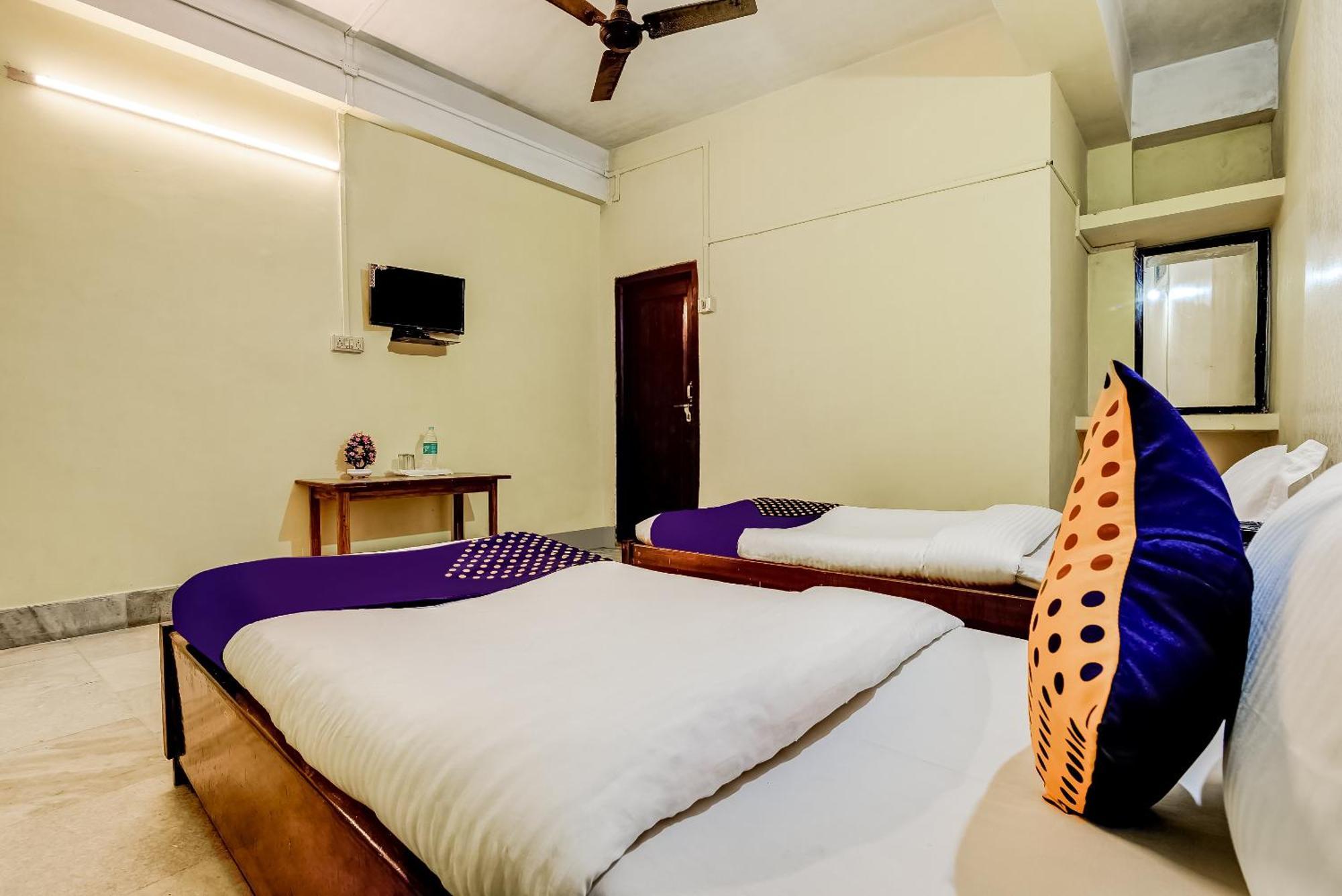 Spot On Durba 2 Hotel Tezpur Exterior foto