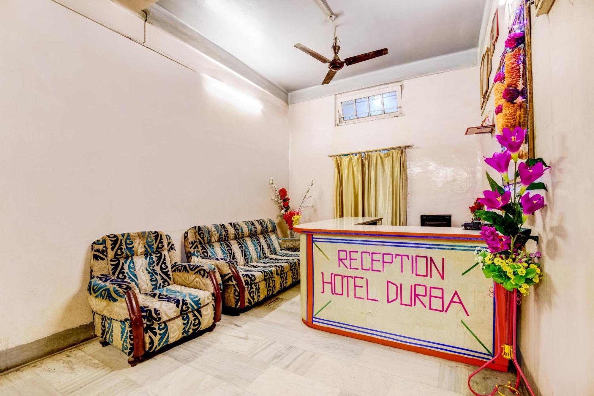 Spot On Durba 2 Hotel Tezpur Exterior foto