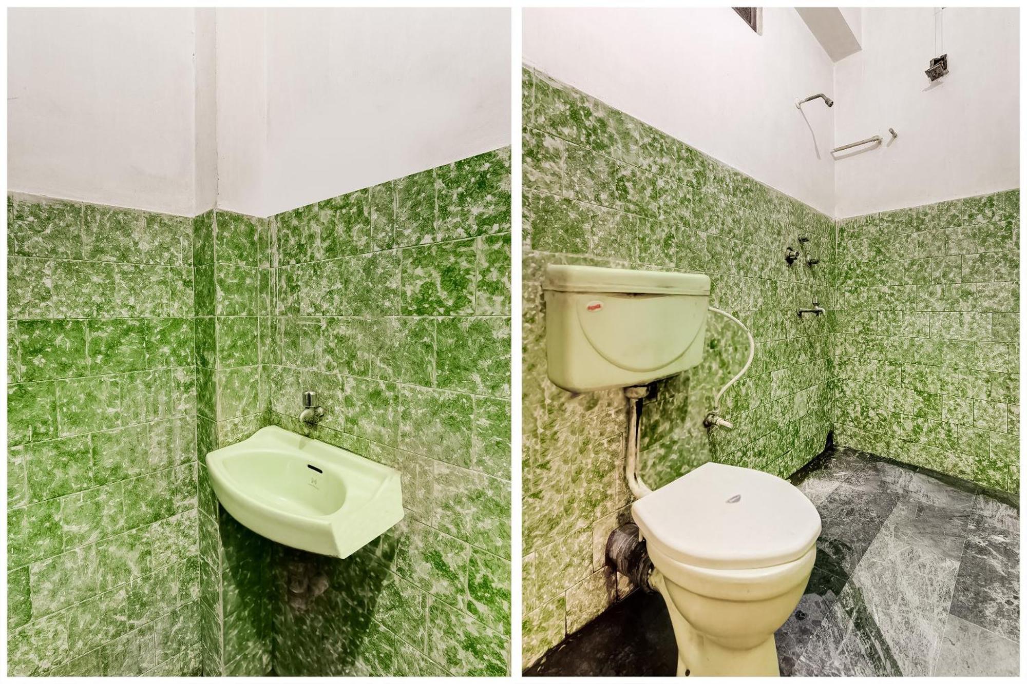 Spot On Durba 2 Hotel Tezpur Exterior foto